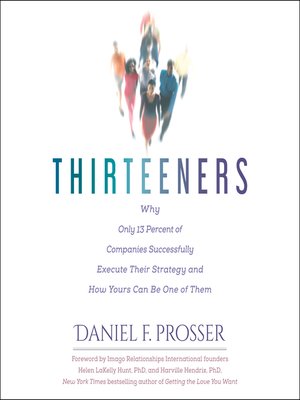 cover image of Thirteeners